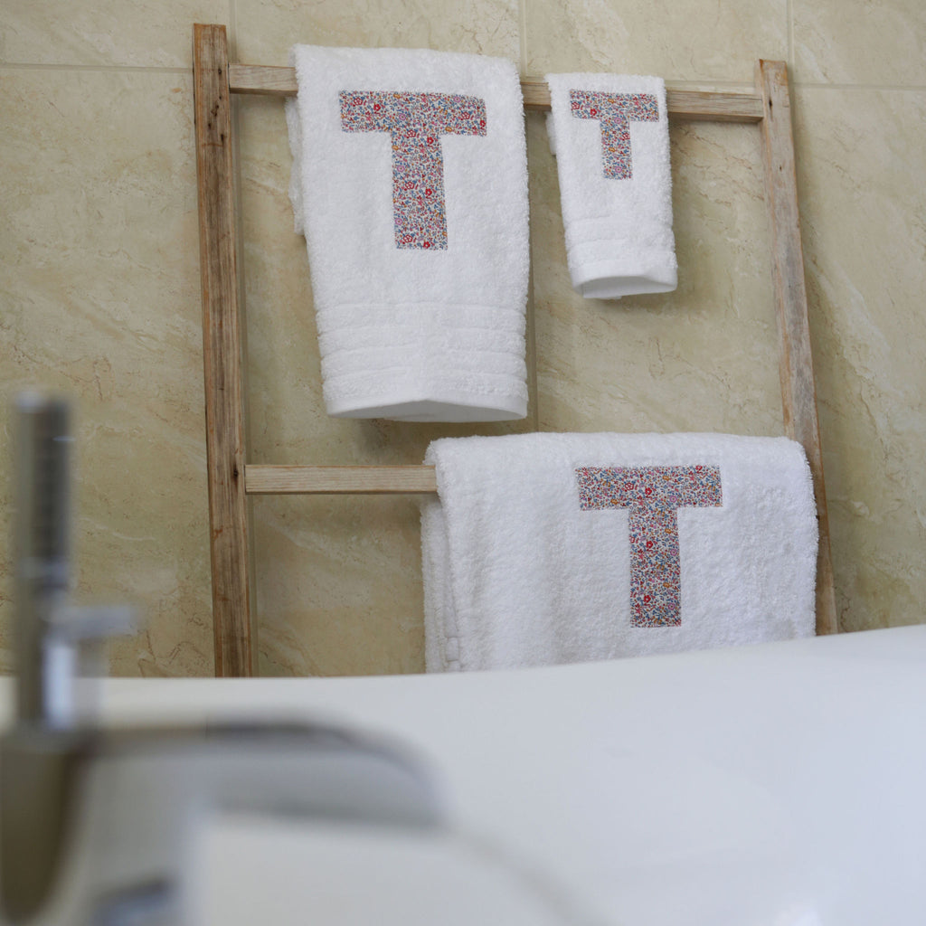 Bathroom Bliss Gift Set