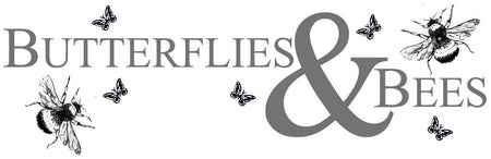 Butterflies & Bees