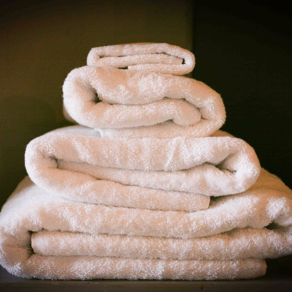 Towel bundle